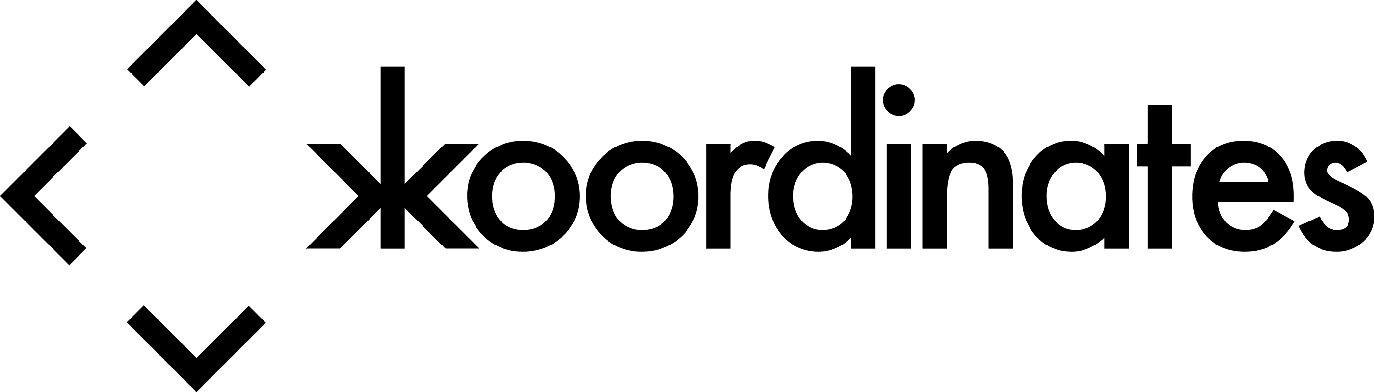 Koordinates logo